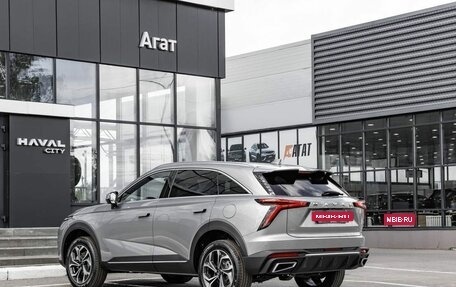 Haval F7, 2026 год, 3 099 000 рублей, 33 фотография