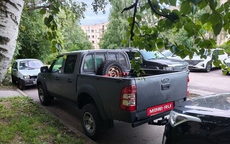 Ford Ranger II рестайлинг, 2008 год, 650 000 рублей, 3 фотография