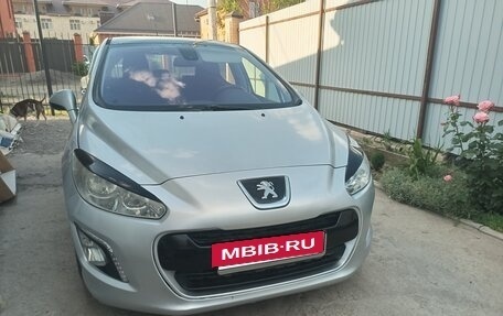 Peugeot 308 II, 2012 год, 495 000 рублей, 4 фотография