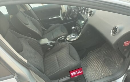 Peugeot 308 II, 2012 год, 495 000 рублей, 2 фотография