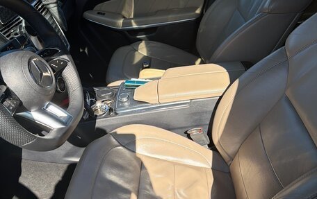 Mercedes-Benz GL-Класс, 2014 год, 2 625 000 рублей, 9 фотография