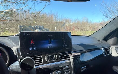 Mercedes-Benz GL-Класс, 2014 год, 2 625 000 рублей, 8 фотография