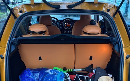 MINI Hatch, 2014 год, 1 250 000 рублей, 5 фотография