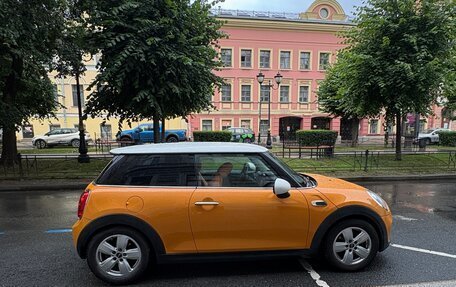 MINI Hatch, 2014 год, 1 250 000 рублей, 3 фотография