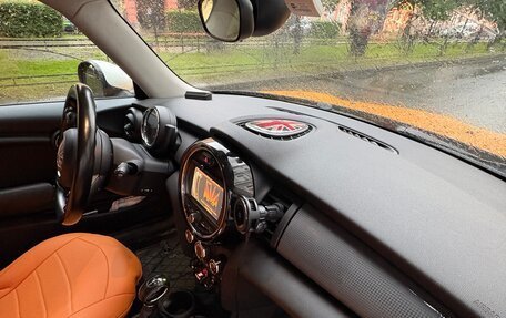 MINI Hatch, 2014 год, 1 250 000 рублей, 8 фотография