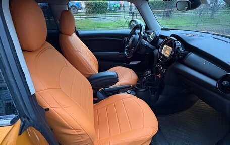 MINI Hatch, 2014 год, 1 250 000 рублей, 7 фотография