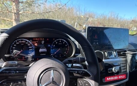 Mercedes-Benz GL-Класс, 2014 год, 2 625 000 рублей, 7 фотография