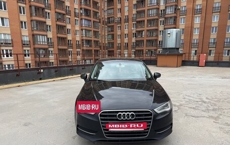 Audi A3, 2013 год, 1 050 000 рублей, 2 фотография