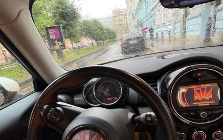 MINI Hatch, 2014 год, 1 250 000 рублей, 9 фотография