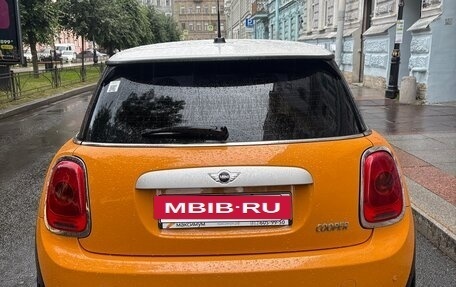 MINI Hatch, 2014 год, 1 250 000 рублей, 4 фотография