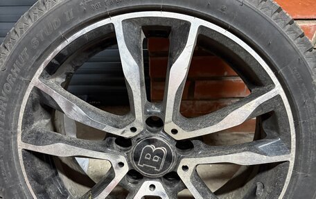 MINI Hatch, 2014 год, 1 250 000 рублей, 14 фотография