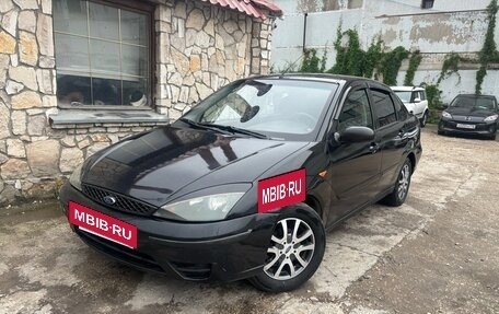 Ford Focus IV, 2004 год, 188 000 рублей, 2 фотография
