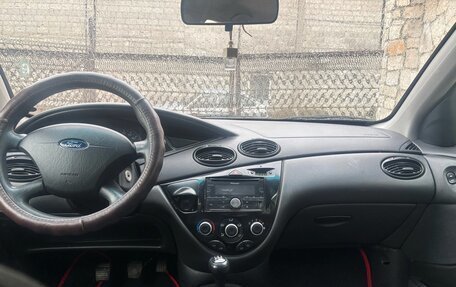 Ford Focus IV, 2004 год, 188 000 рублей, 8 фотография