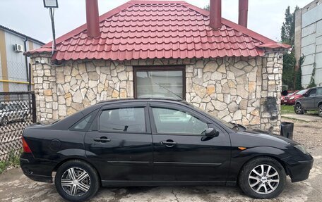 Ford Focus IV, 2004 год, 188 000 рублей, 3 фотография