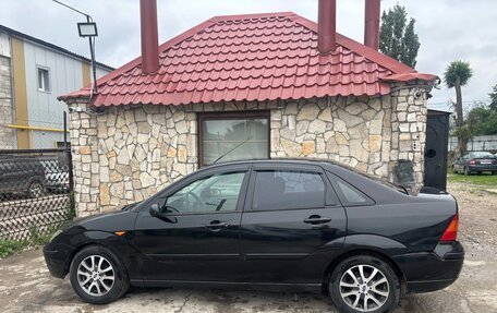 Ford Focus IV, 2004 год, 188 000 рублей, 9 фотография