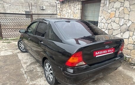Ford Focus IV, 2004 год, 188 000 рублей, 5 фотография