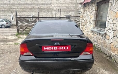 Ford Focus IV, 2004 год, 188 000 рублей, 4 фотография