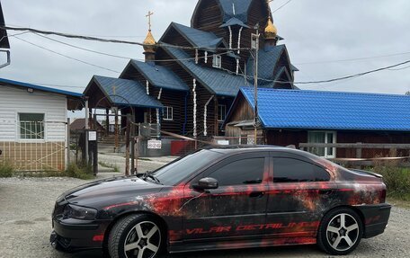 Volvo S60 III, 2007 год, 1 250 000 рублей, 4 фотография