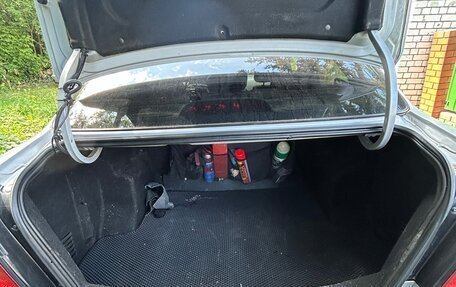 Chevrolet Aveo III, 2010 год, 480 000 рублей, 8 фотография