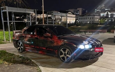 Volvo S60 III, 2007 год, 1 250 000 рублей, 6 фотография