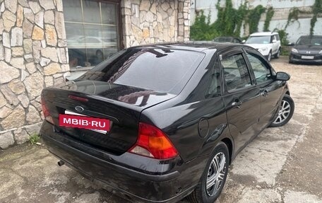Ford Focus IV, 2004 год, 188 000 рублей, 6 фотография