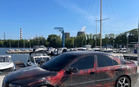 Volvo S60 III, 2007 год, 1 250 000 рублей, 13 фотография