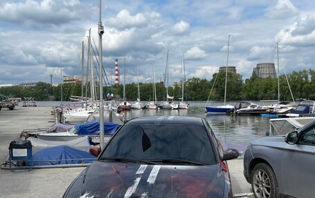 Volvo S60 III, 2007 год, 1 250 000 рублей, 14 фотография