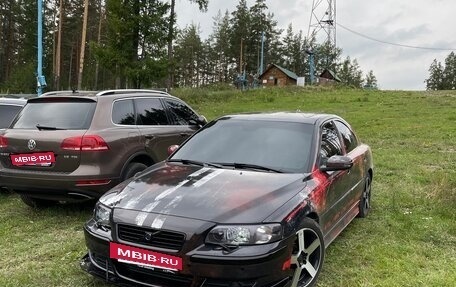 Volvo S60 III, 2007 год, 1 250 000 рублей, 7 фотография