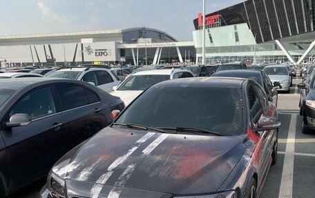 Volvo S60 III, 2007 год, 1 250 000 рублей, 15 фотография