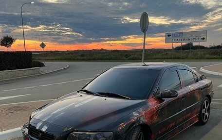 Volvo S60 III, 2007 год, 1 250 000 рублей, 3 фотография