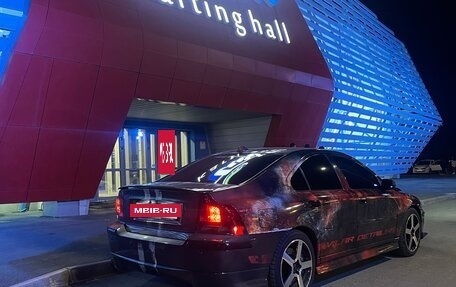 Volvo S60 III, 2007 год, 1 250 000 рублей, 5 фотография