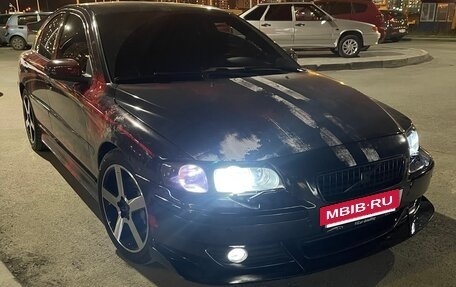 Volvo S60 III, 2007 год, 1 250 000 рублей, 16 фотография