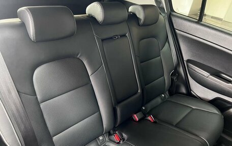 KIA Sportage IV рестайлинг, 2018 год, 2 295 000 рублей, 12 фотография