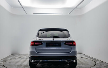 Mercedes-Benz GLC, 2016 год, 2 295 000 рублей, 7 фотография