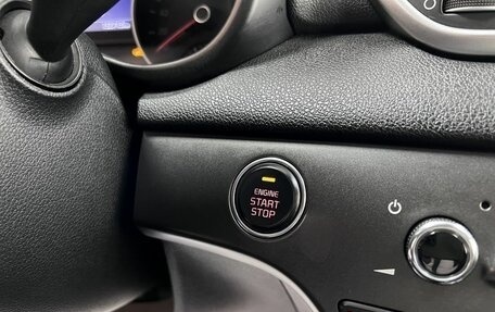 KIA Sportage IV рестайлинг, 2018 год, 2 295 000 рублей, 16 фотография
