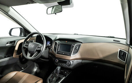 Hyundai Creta I рестайлинг, 2020 год, 1 990 000 рублей, 10 фотография