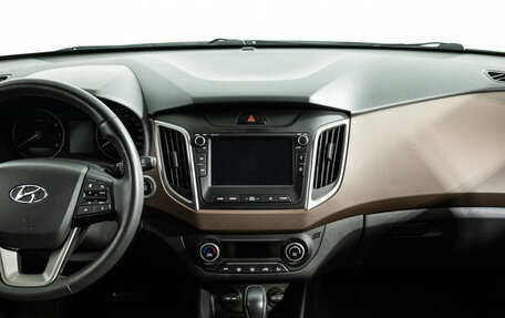Hyundai Creta I рестайлинг, 2020 год, 1 990 000 рублей, 15 фотография