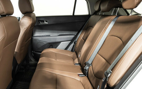 Hyundai Creta I рестайлинг, 2020 год, 1 990 000 рублей, 11 фотография