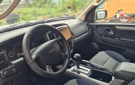 Ford Escape II, 2008 год, 650 000 рублей, 4 фотография