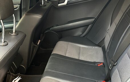 Mercedes-Benz C-Класс, 2013 год, 1 550 000 рублей, 6 фотография