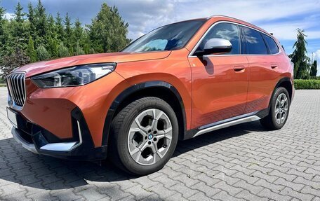 BMW X1, 2022 год, 3 200 000 рублей, 1 фотография