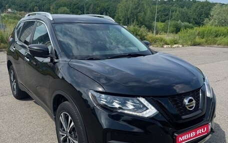 Nissan X-Trail, 2020 год, 2 690 000 рублей, 1 фотография