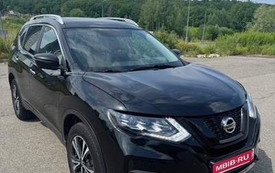 Nissan X-Trail, 2020 год, 2 690 000 рублей, 1 фотография