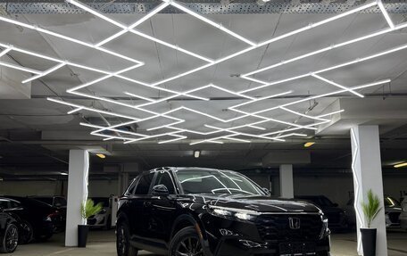 Honda CR-V, 2026 год, 4 300 000 рублей, 1 фотография