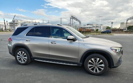 Mercedes-Benz GLE, 2019 год, 6 200 000 рублей, 1 фотография