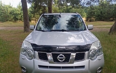 Nissan X-Trail, 2011 год, 1 150 000 рублей, 1 фотография