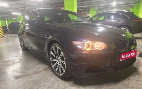BMW M3, 2011 год, 13 000 000 рублей, 1 фотография