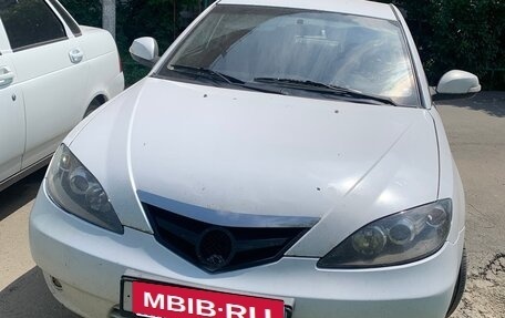 Haima 3, 2011 год, 200 000 рублей, 1 фотография