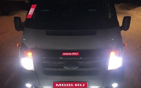 Ford Transit, 2006 год, 1 000 000 рублей, 1 фотография
