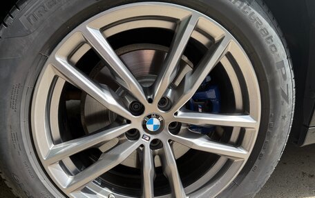 BMW X3, 2019 год, 4 000 000 рублей, 13 фотография